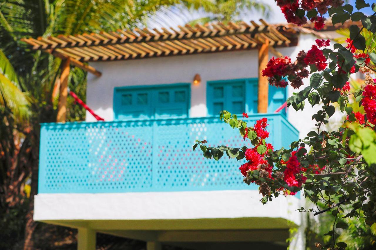 Inn Patacho Porto de Pedras