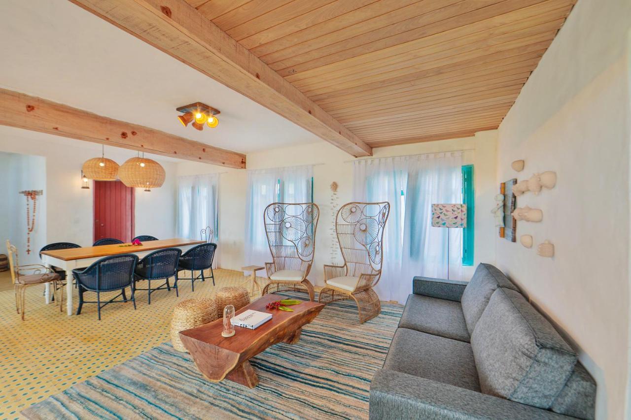 Patacho Inn 3*