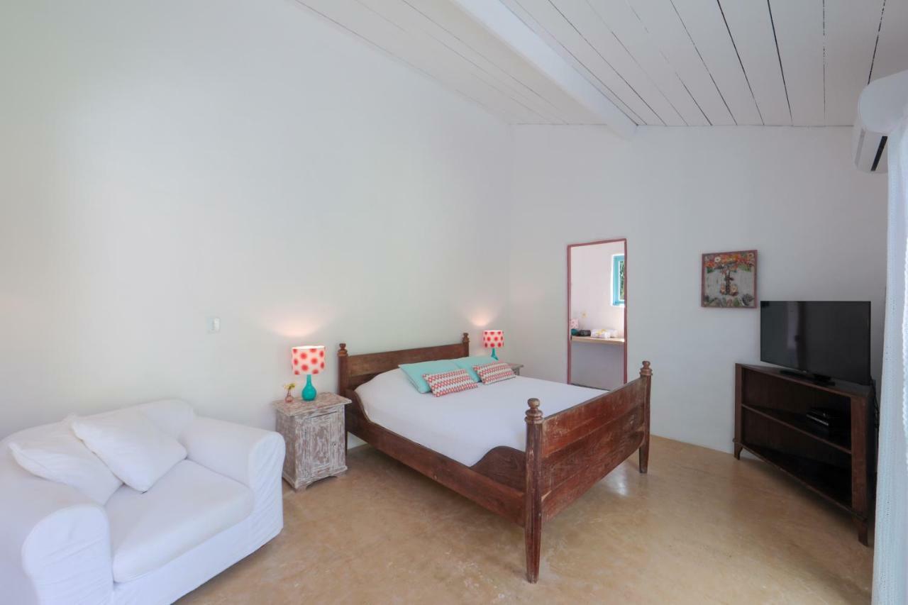 Patacho Inn