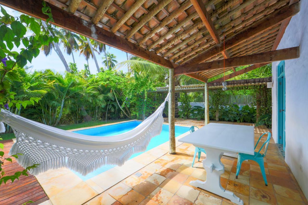 Inn Patacho Porto de Pedras