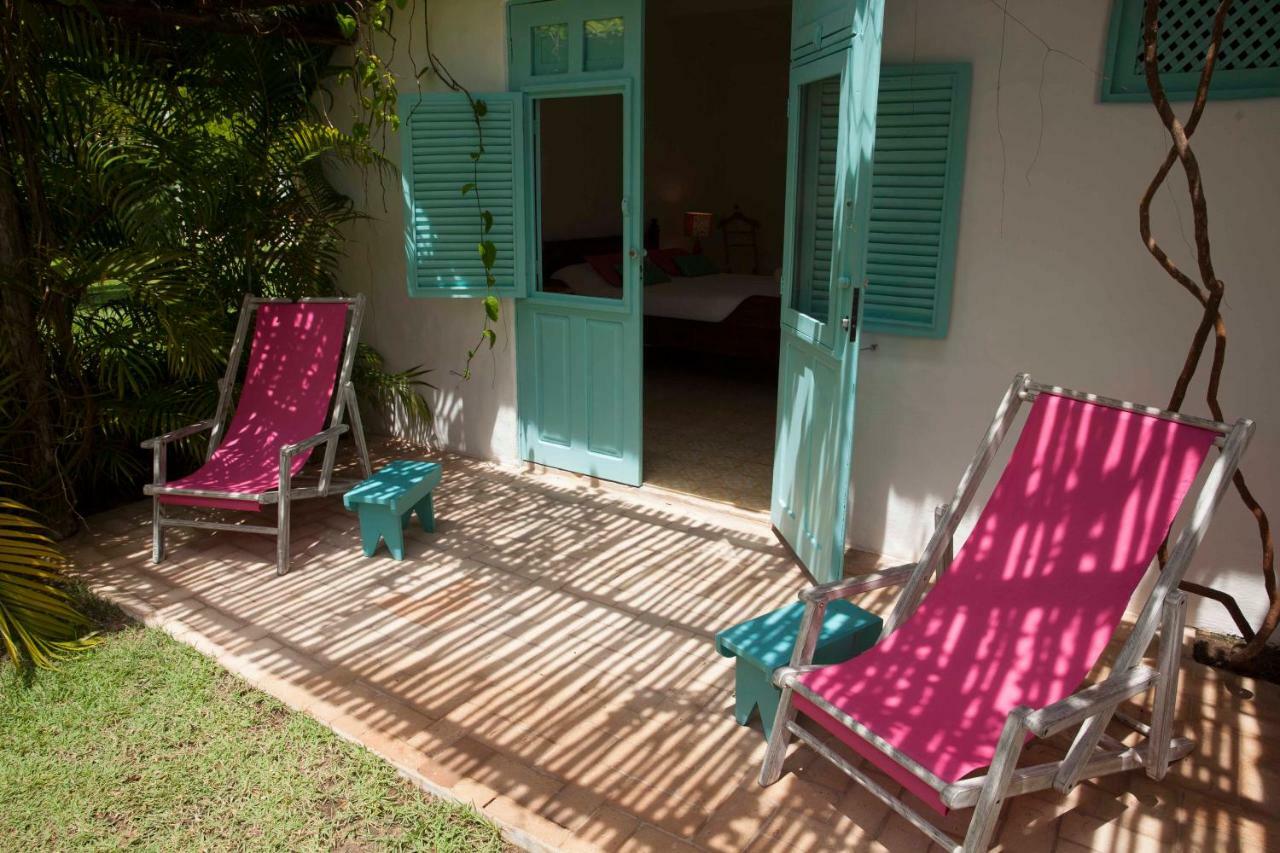 Patacho Inn