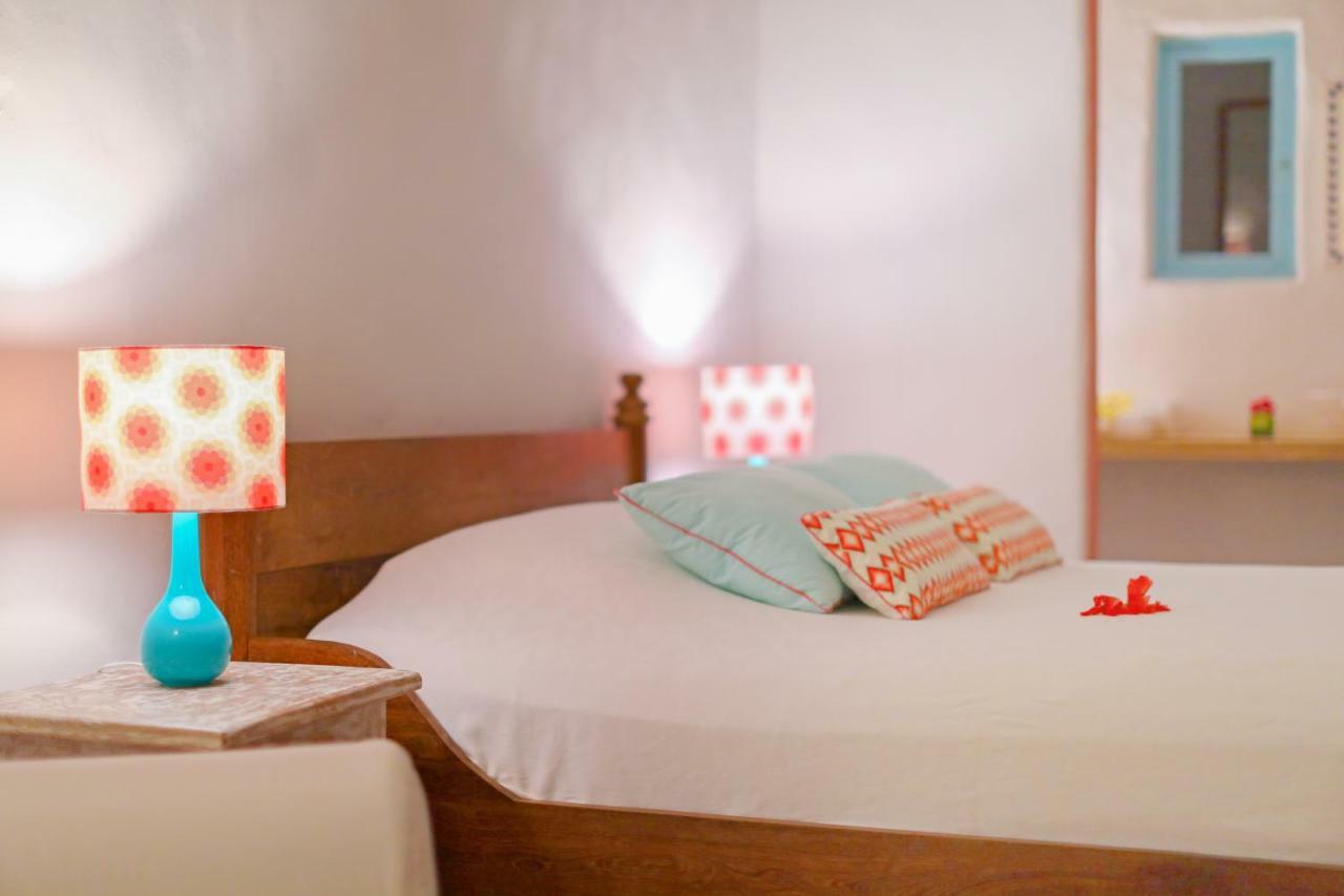 Inn Patacho 3*