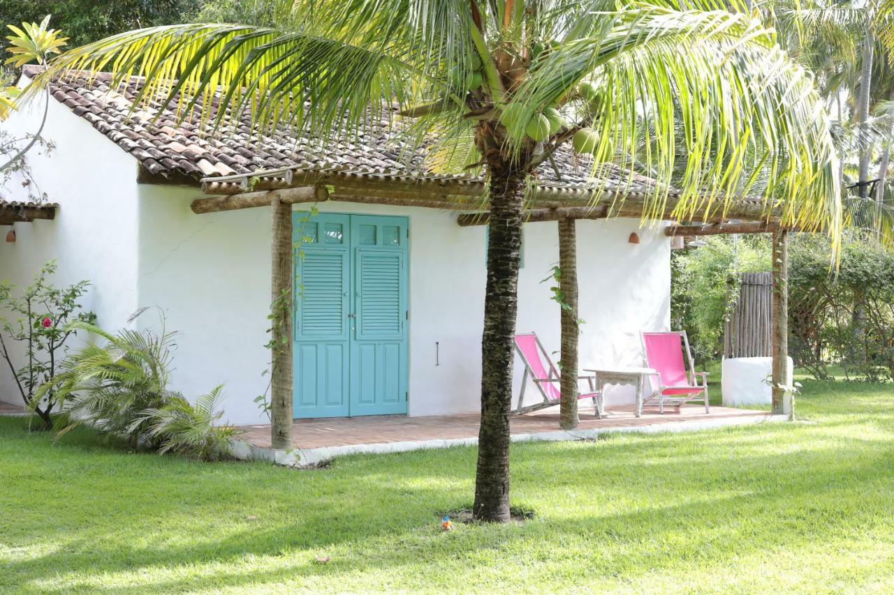 Patacho Inn Porto de Pedras