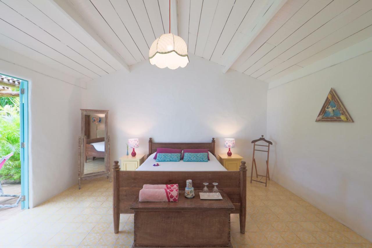 Patacho Inn Porto de Pedras