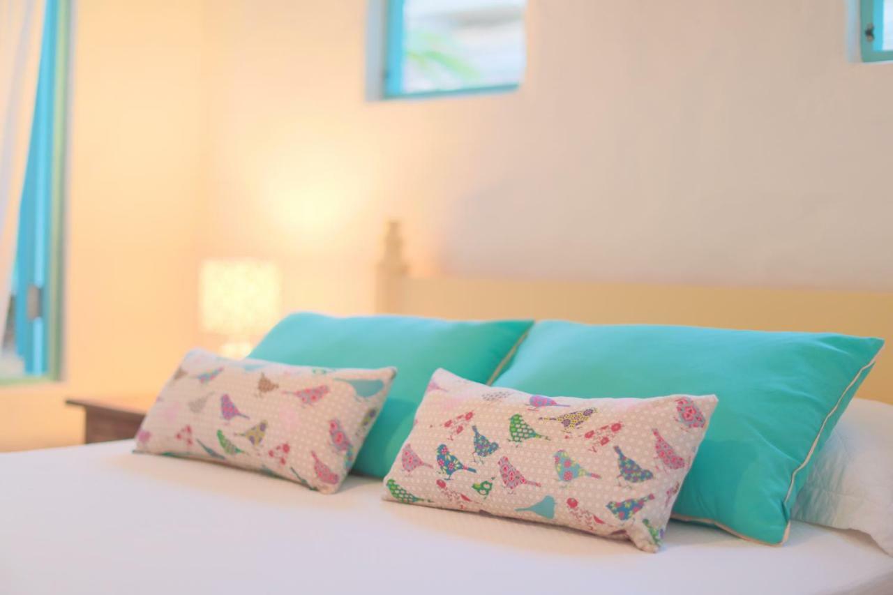 Patacho Inn Porto de Pedras