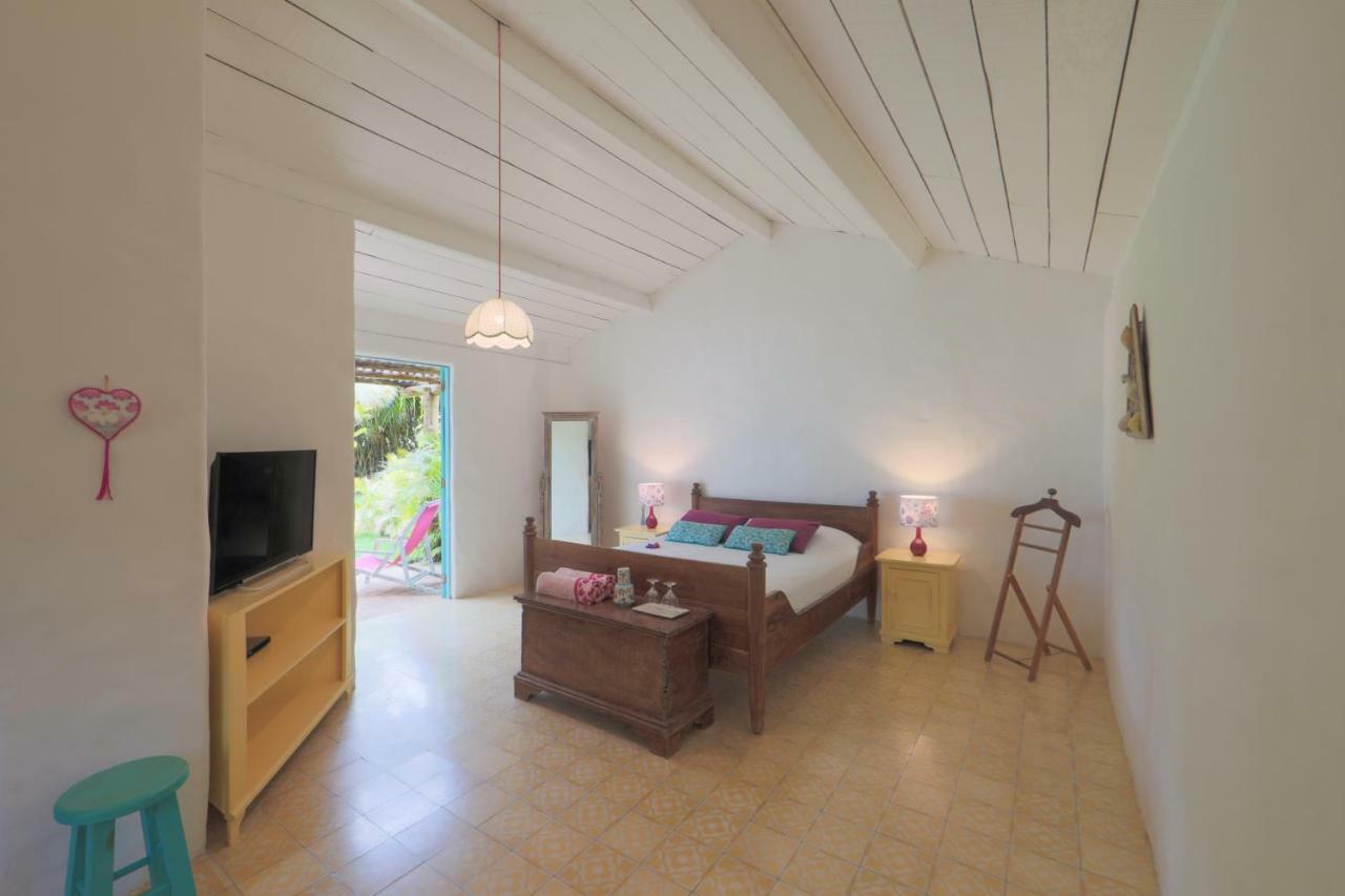 Inn Patacho Porto de Pedras